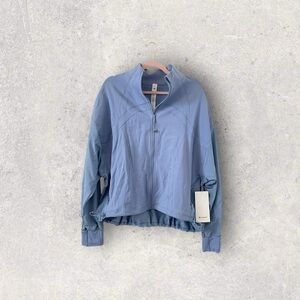 Lululemon Define Relaxed Fit Jacket